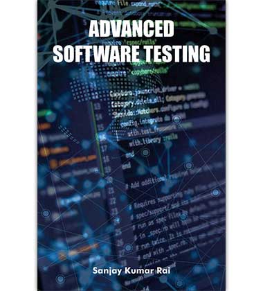 Advanced Software Testing