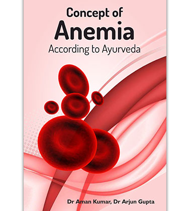 Concept of Anemia according to Ayurveda