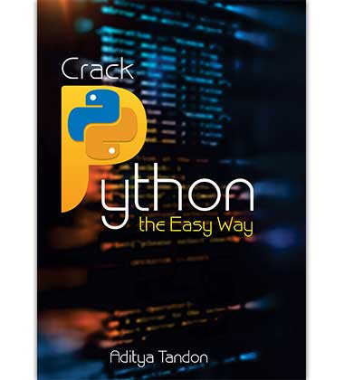 Crack Python the Easy Way