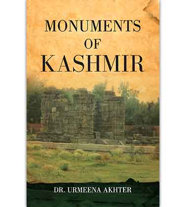 Monuments of Kashmir