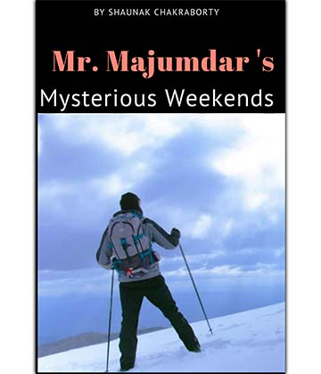 Mr. Majumdar's Mysteries Weekends