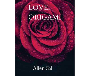 Love Origami by Allen Sal