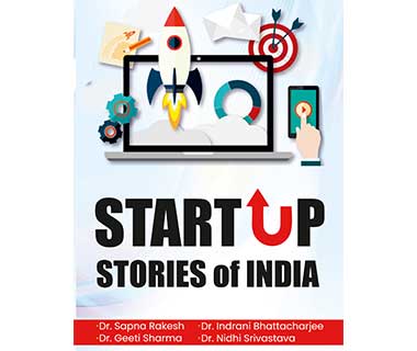 Startup Stories of India