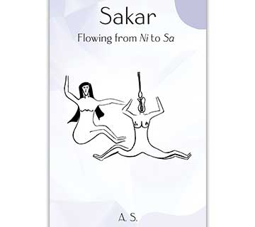 Sakar by Akash Sagar