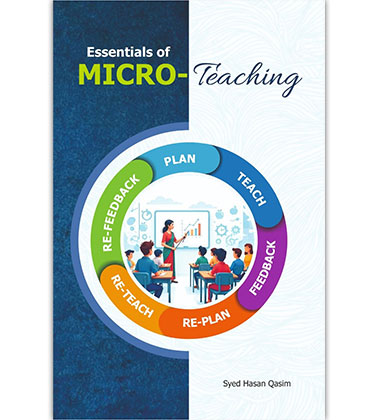 Essentials of Micro Teaching