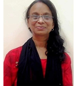 Dr Anju Agarwal