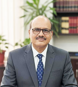 Prof. Dr. Jitendra Kumar Sharma