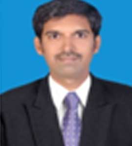 Dr S Nagaprasad