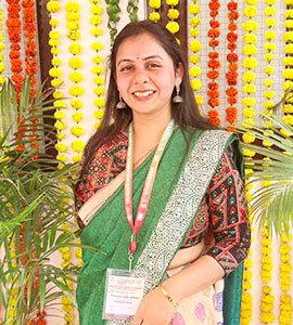 Dr. Sumya Gupta