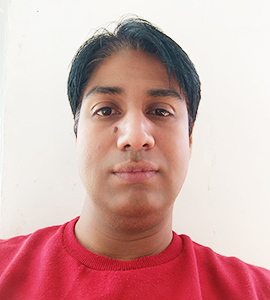 Dr Sudesh Kumar Bhambu