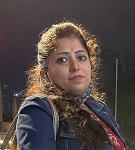 Dr Venandana
