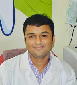 Dr Vivek Singhai