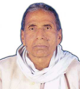 Pandit Ram Suchit Mishra