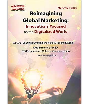 Reimagining Global Marketing: Innovations Focused on the Digitalized World