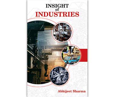 Insight of Industries