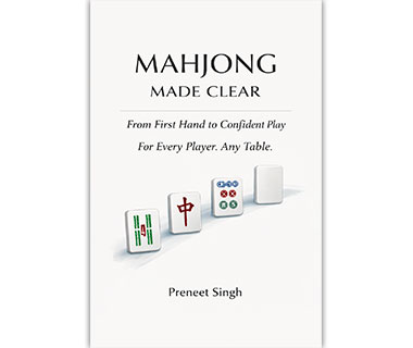 Mahjong by Preneet Singh