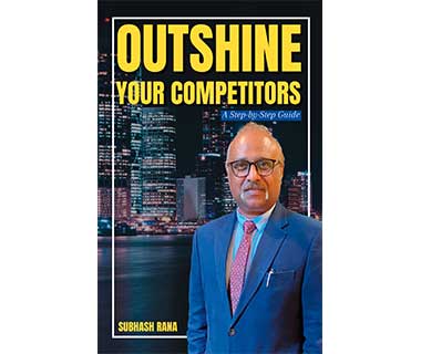 Outshine Your Competitors
