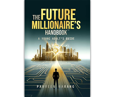 The Future Millionaire’s Handbook