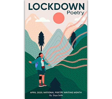 Lockdown Poetry by Zoya Seth