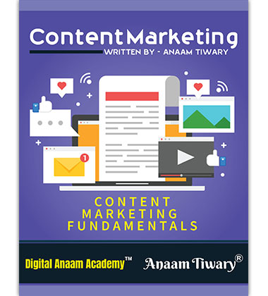Content Marketing Fundamentals
