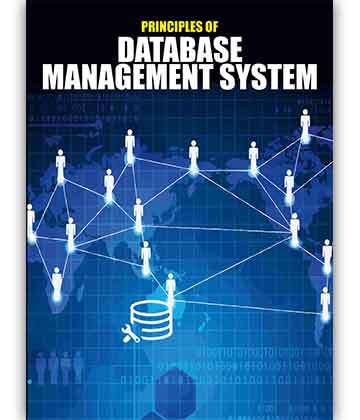 Principles of Database Management System