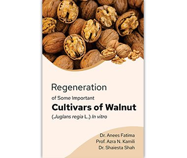 Regeneration of Some Important Cultivars of Walnut (Juglans regia L.) In Vitro